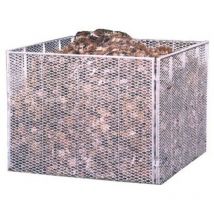 Composte 80 x 80 x 70 cm Brista