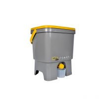 Composteur de cuisine Bokashi - HOZELOCK - Garantie 2 ans