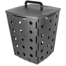 Composteur Fishtec capacité 17 l