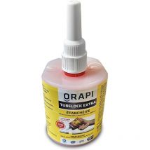 Composto Per Giunzioni Idrauliche - Composto Di Tenuta Per Il Fissaggio Dei Raccordi Degryp-Oil