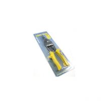 Compound Aviation Tin / Metal Snips Gs tuv approved Hand Tool