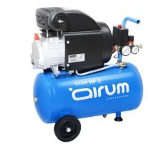 Airum - RC2/24L compresor RC2/24L CM2 2HP