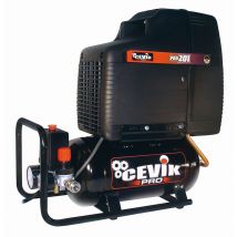 Cevik Pro - 201 compresor 6LT 1.5HP