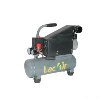 Lacme - Compresor 7/6 Monobloc 6L 7M³/H Mono 0.5CV 8 bares 461200