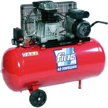 Fiac - Compresor 'Ab 100-268 Mc' Lt 100 - Hp 2 - 230V