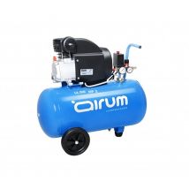 RC2/50 litros compresor CM2 2HP - Airum