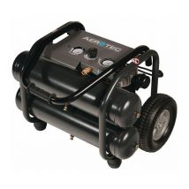Aerotec - Compresor 290-20 315 l / min 2,2 kW 2 x 11 l
