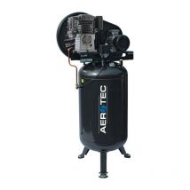 Aerotec - Compresor N59-270 pro 690l / min 40 kW 270l