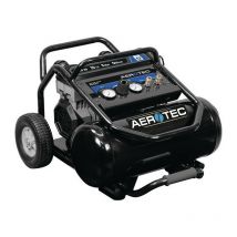 Compresor Aerotec SUPERTECH Silent 240 l / min 1,5 kW 230 V, 50 Hz 20 l AEROTEC