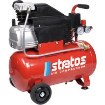 Fiac - Compresor 'Air Compressor' Lt 24 - Hp 2 - 230V