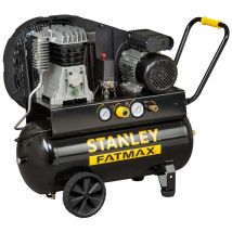 Stanley - Compresor de aire 50 litros b 255/10/50
