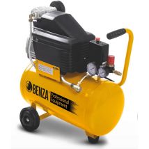 Benza - Compresor BZC248 24L V.23
