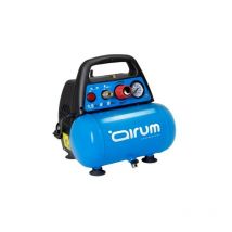 Compresor coaxial 1,5 cv 6LT 8 bar