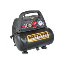 Nu Air - Compresor New Vento OL195 Nuair