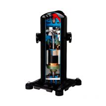 Compresor Copeland Scroll ZF13KVE-TFD-551 R449A R448A R404A R407 380v 4Cv Baja Temperatura 11,7m3