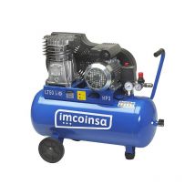 Imcoinsa - compresor correas 3HP - 50 l