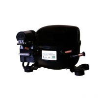 Compresor Cubigel MS34FBV R404A R507A R452A 220v 1Cv Baja Temperatura 34,25cm3