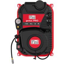 Fini - Compresor de aire con enrollador Genius Pro 230/50