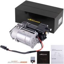 Compresor for Mercedes-Benz Clase e W213 S213 Clase c W205 C205 A205 S205