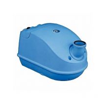 Compressore Genesis 900 w - 8/12 getti G90-2NN-S