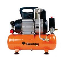 Gentilin - compresor de 5 litros B110/05