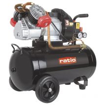 Compresor Lubricado Ratio Pro-50/3hp