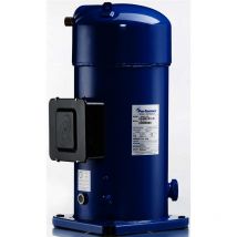 Reporshop - Compresor Maneurop MLZ021 121U8006 R134A R404A 400v 3Cv Alta Temperatura 46,20cm3