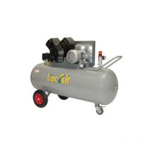 Lacme - Compresor TwinAir 28/200T 200L 28M³/H Tri 3CV 463500