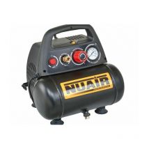 Nu Air - Compresor New Vento OL195 Nuair