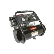 Compresor portatil silencioso ratio Silent-6 - talla