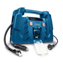 Scheppach - compresor de aire portatil air force 5