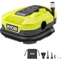 Ryobi - Compresor RMI18-0 18 v