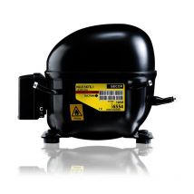 Reporshop - Compresor Secop Nl7CLX R404A R507A R452A 220v 1/4Cv Baja Temperatura 7,27cm3