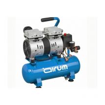 Airum - Compresor silencioso siltek 59 Db