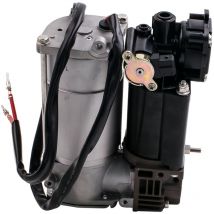 Compresor Suspensión Neumática Para bmw X5 E53 4-Corner 00-06 37226753862