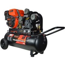 Genergy - cahersa- motocompresor aire comprimido tramontana 720L