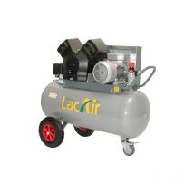 Compresor TwinAir 28/100T 100L 28M³/H Tri 3CV LACME - 463300