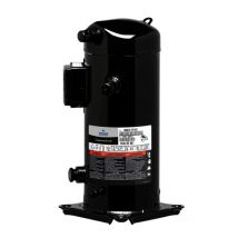 Compresor Copeland Scroll ZB45 KCE TFD-551 ROT R134A R404A 380v 6Cv Alta Temperatura 17,1m3