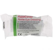 Compresse stérile Compresse oculaire RS PRO ( Prix pour Sachet de 6 )