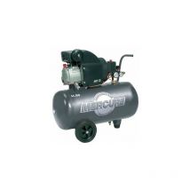 Mercure - Compresseur 50 l 2 hp
