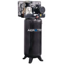 Aerotec - Compresseur 600-200 600 L/min 10 Bar 3 Kw 400 V 50 Hz 200 L