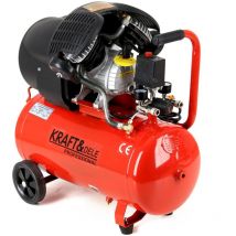 Compresseur A Huile 50l Compresseur