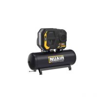 Compresseur à piston insonorisé 10 cv 500 l Nuair