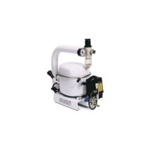 Compresseur à piston insonorisé 150 w 3,5 litres 230 Vca