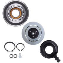 Maxpeedingrods - Compresseur a/c à accouplement magnétique For Ford Galaxy WA6 2006-2015 1435796