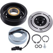 Maxpeedingrods - Compresseur a/c à accouplement magnétique For opel astra j Estate Van gtc Saloon