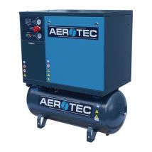 Aerotec - Compresseur 520-90 supersilent pro 450l/min 10bar 2,2 kW 400 V.50 Hz