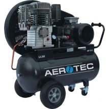 Compresseur Aerotec 780-90 780 l/min 4 kW 90 l