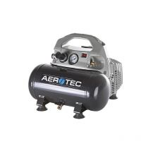 Aerotec - Compresseur Airliner Silent avec chaudiere 6L