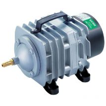 Compresseur, aérateur bassin pompe à air 7500 l/h pour bassins de jardin et étangs